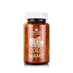 Alvedon Forte® Bottle tablets 500 mg 25 pieces