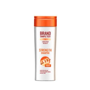 Protective Formula Shampoo